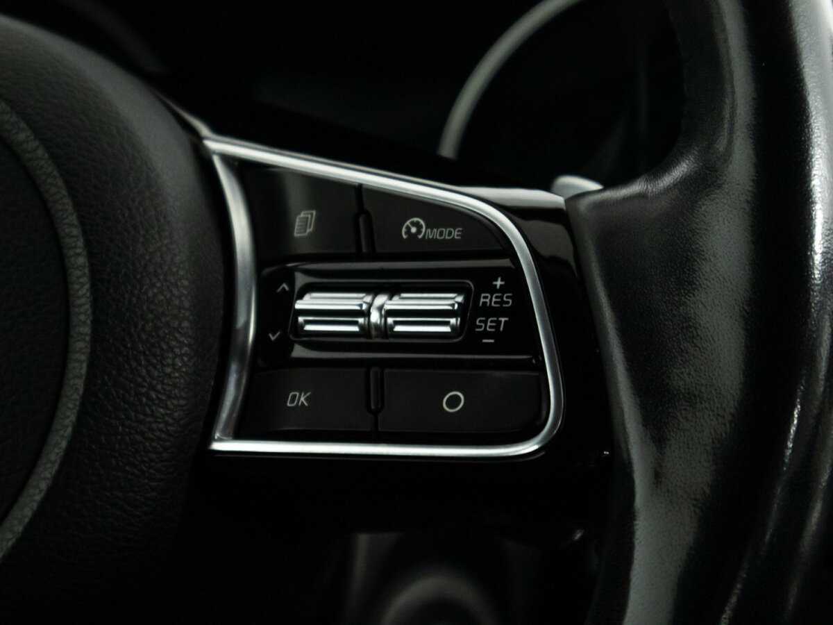 Купить Kia Ceed с пробегом. Фото: #17