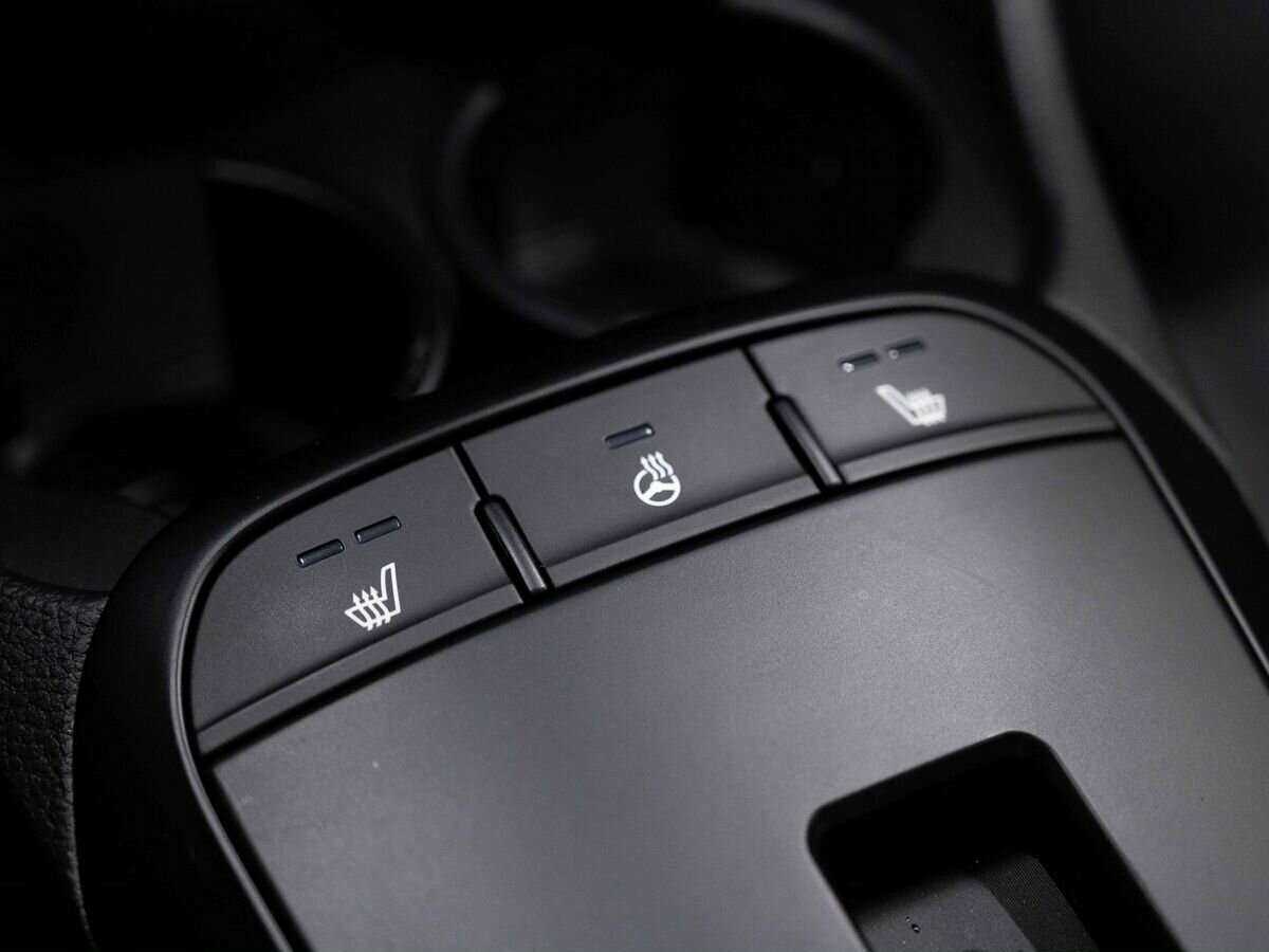 Купить Kia Picanto с пробегом. Фото: #19