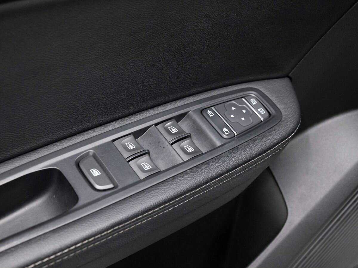 Купить Renault Arkana с пробегом. Фото: #13