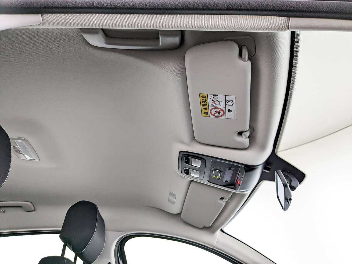 Купить Renault Arkana с пробегом. Фото: #16