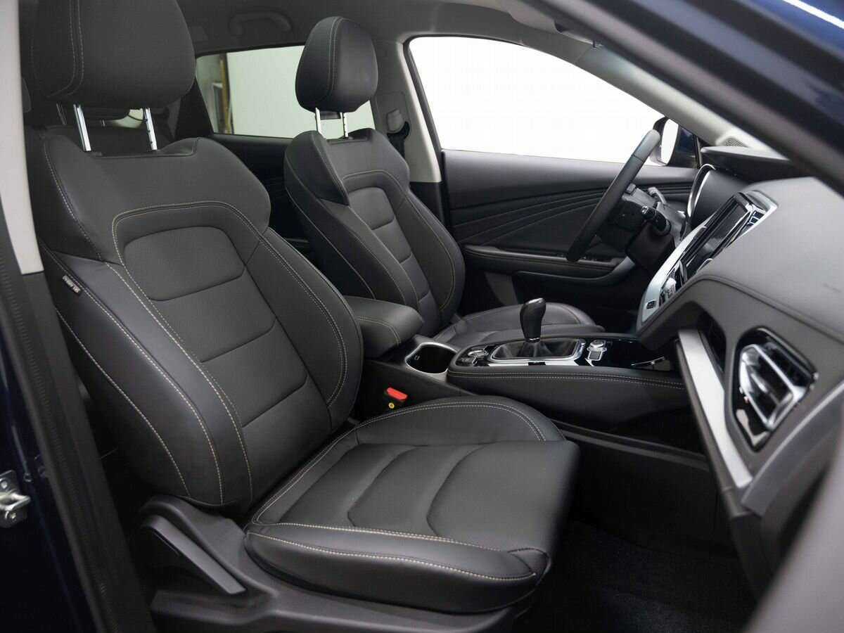 Купить Jetour X70 с пробегом. Фото: #12