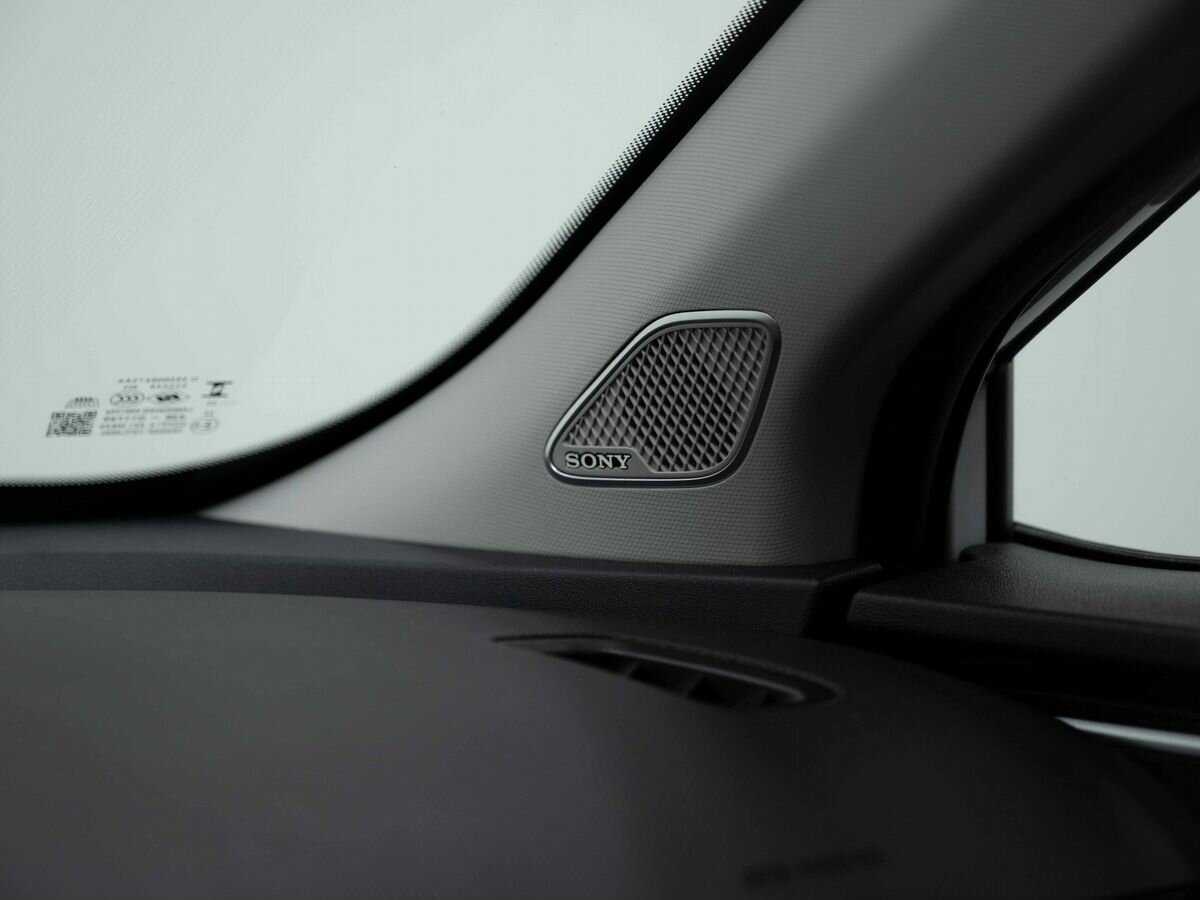 Купить OMODA C5 с пробегом. Фото: #21