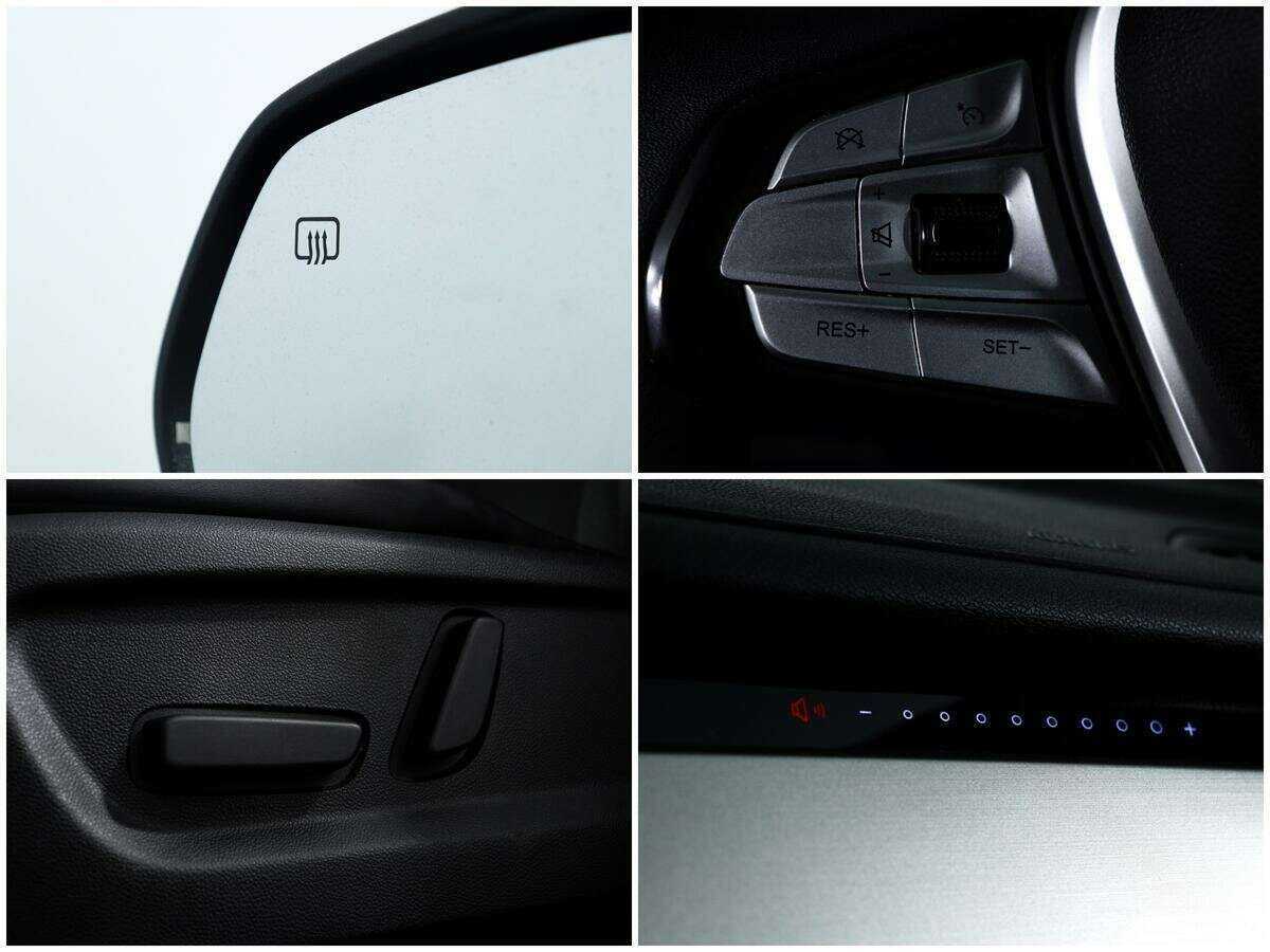 Купить Changan CS35PLUS с пробегом. Фото: #15