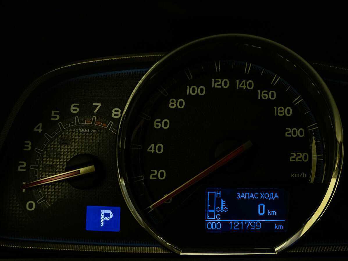 Купить Toyota RAV4 с пробегом. Фото: #12