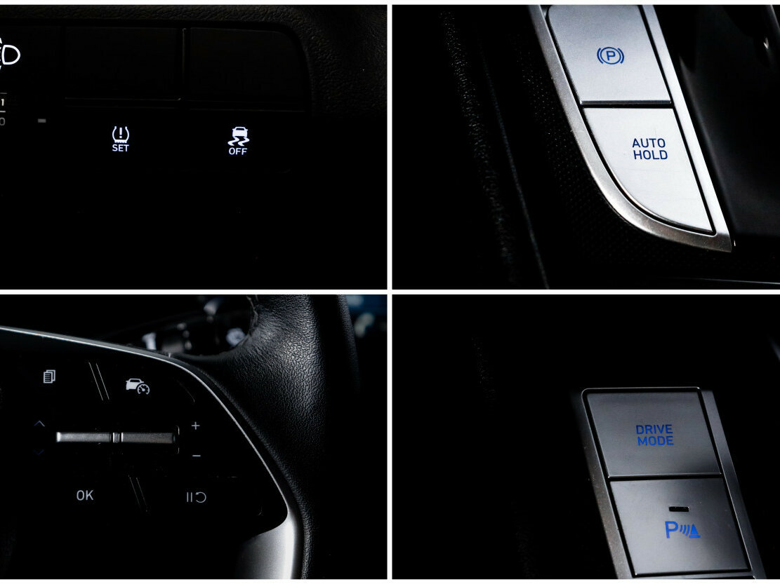 Купить Hyundai Elantra с пробегом. Фото: #16