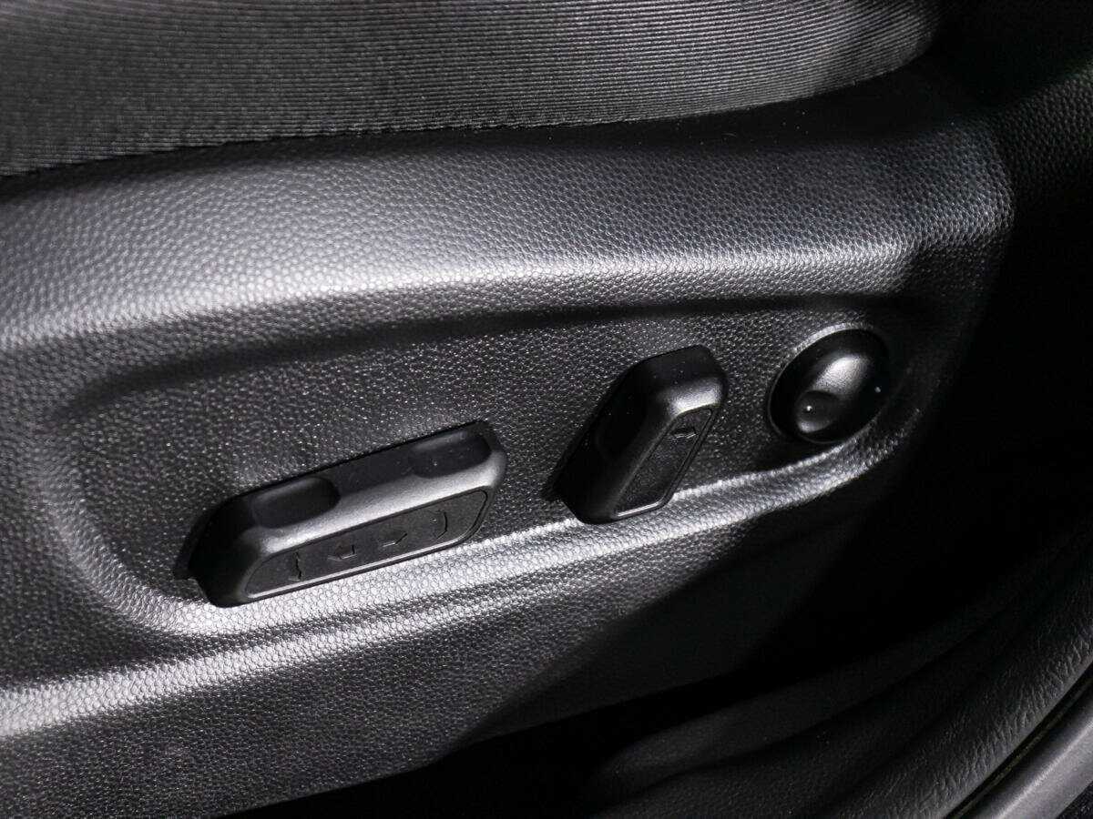 Купить Kia Soul с пробегом. Фото: #17