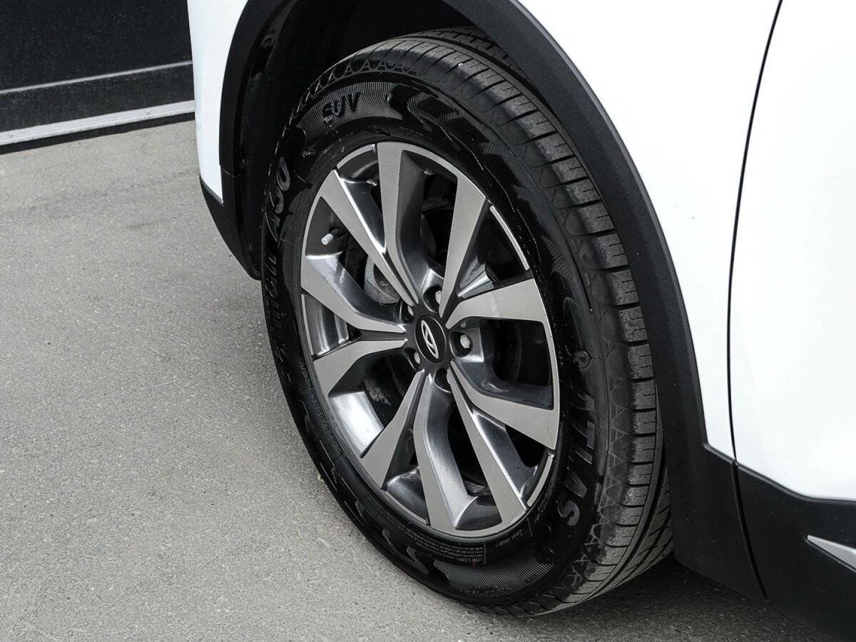 Купить Chery Tiggo 7 Pro Max с пробегом. Фото: #20