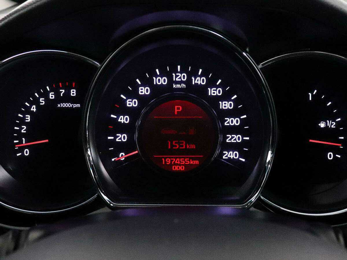 Купить Kia Ceed с пробегом. Фото: #9