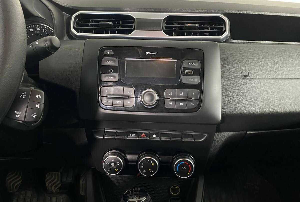 Купить Renault Duster с пробегом. Фото: #11