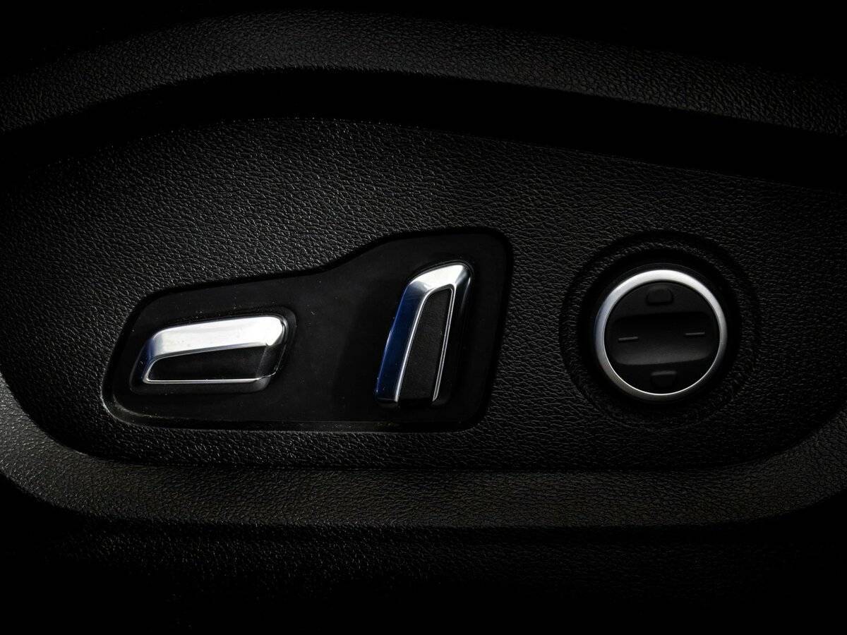 Купить EXEED LX с пробегом. Фото: #21