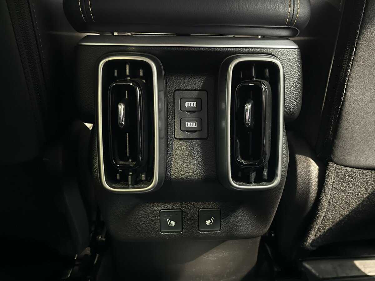 Купить Haval Dargo с пробегом. Фото: #21