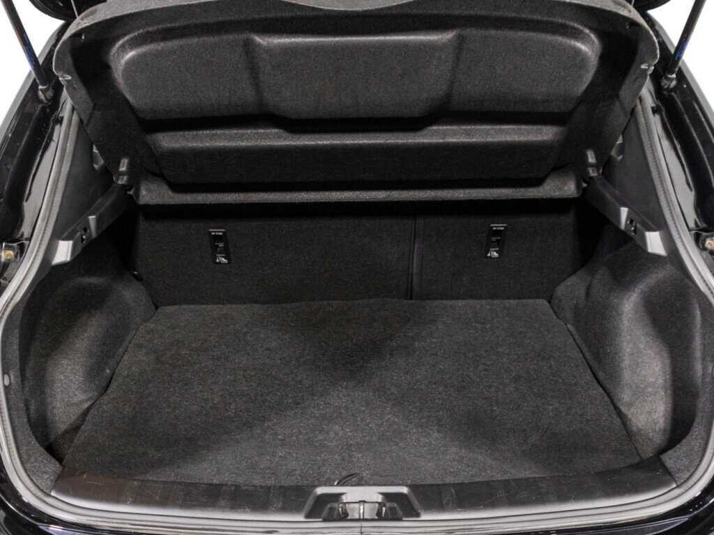 Купить Nissan Qashqai с пробегом. Фото: #14