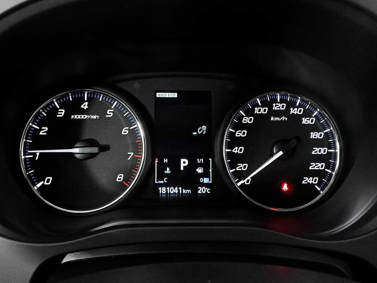 Купить Mitsubishi Outlander с пробегом. Фото: #8