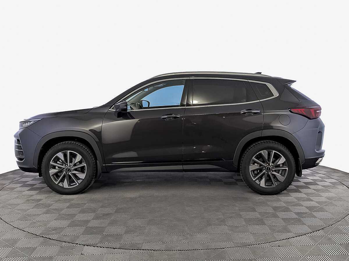 Купить EXEED LX с пробегом. Фото: #7