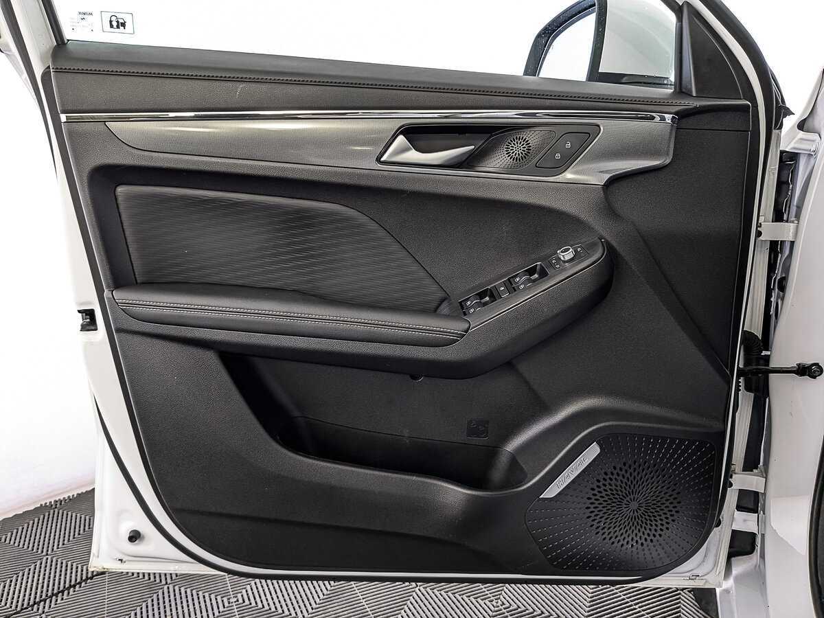 Купить Haval Jolion с пробегом. Фото: #18