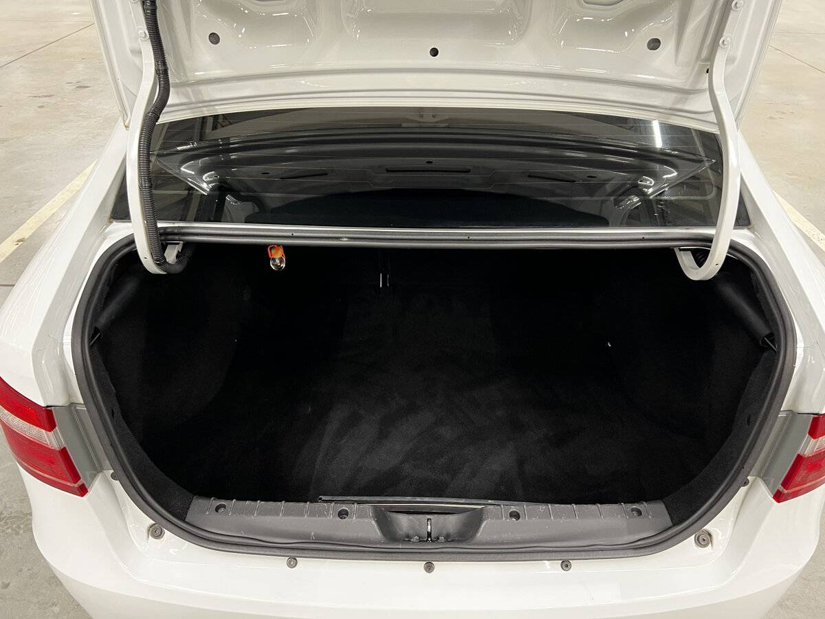 Купить Lada (ВАЗ) Vesta с пробегом. Фото: #9