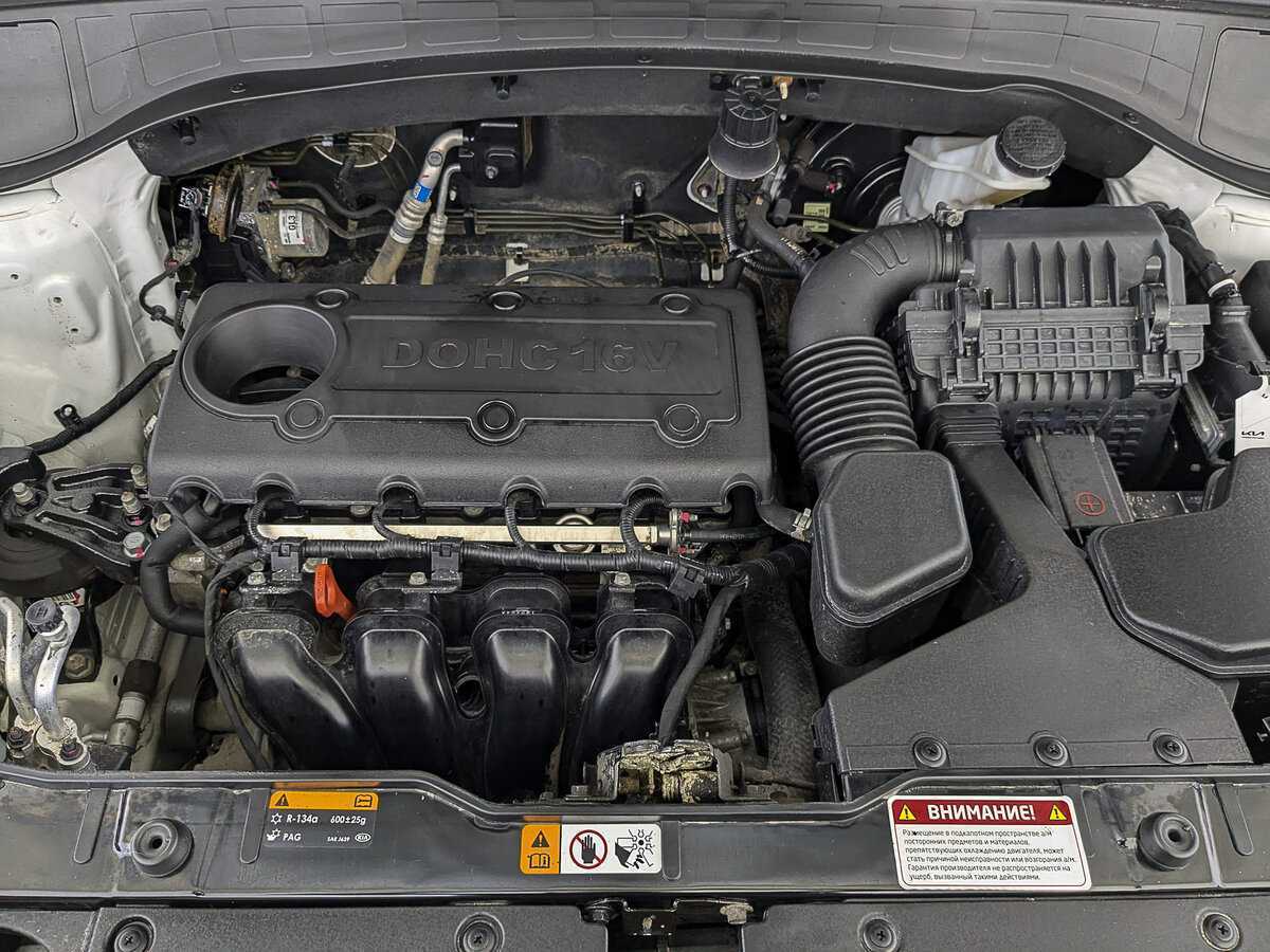 Купить Kia Sorento с пробегом. Фото: #8