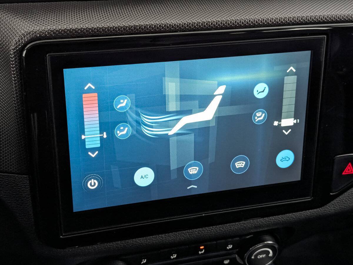 Купить Chery Tiggo 4 с пробегом. Фото: #26