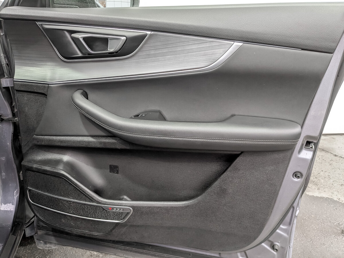 Купить Chery Tiggo 7 Pro с пробегом. Фото: #21