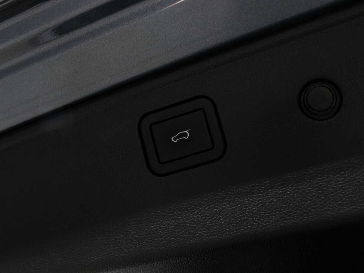 Купить Haval Dargo с пробегом. Фото: #14