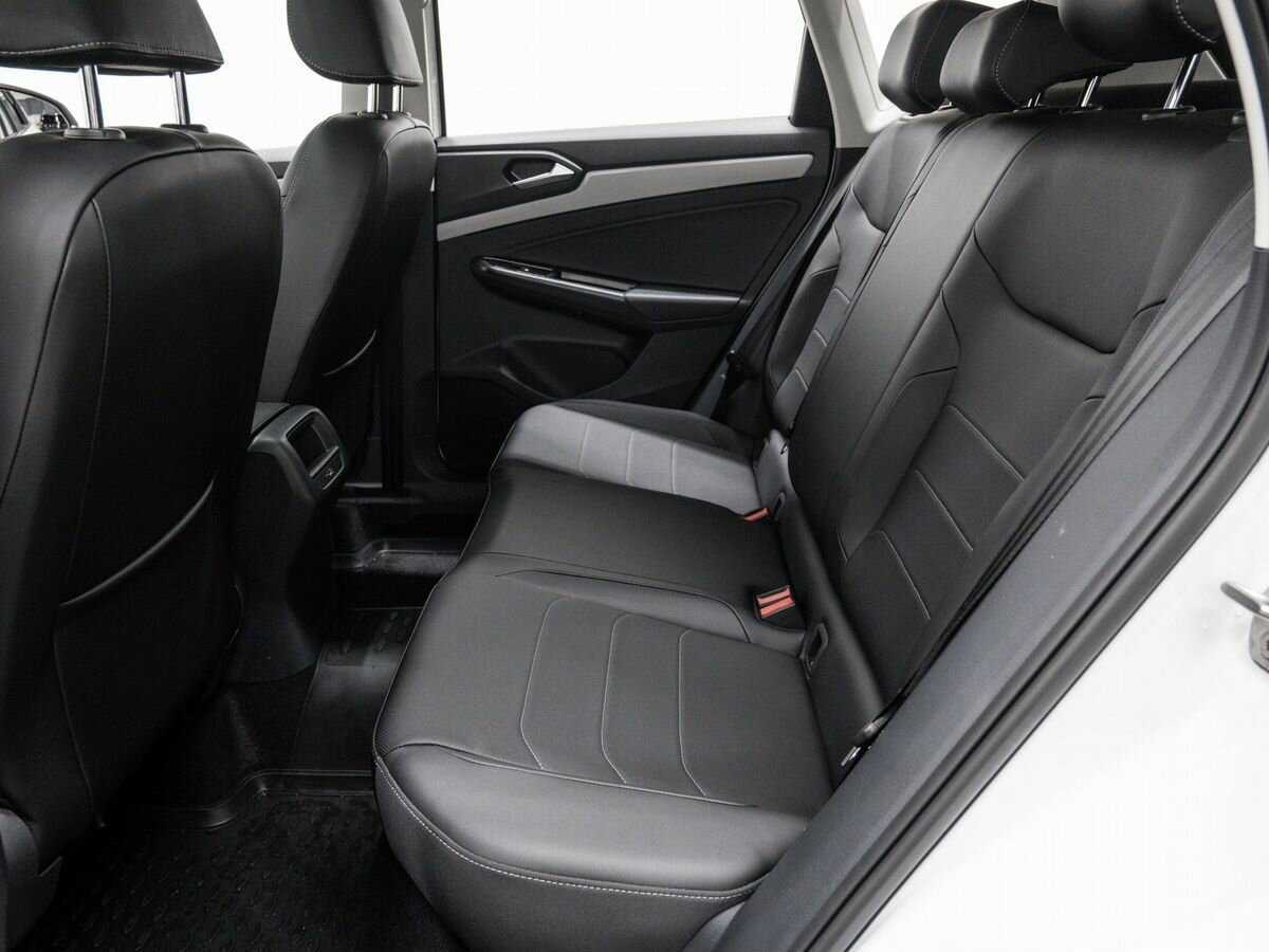 Купить Jetta VS5 с пробегом. Фото: #11