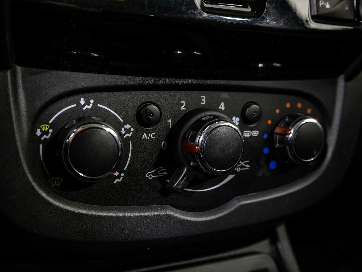 Купить Renault Duster с пробегом. Фото: #15