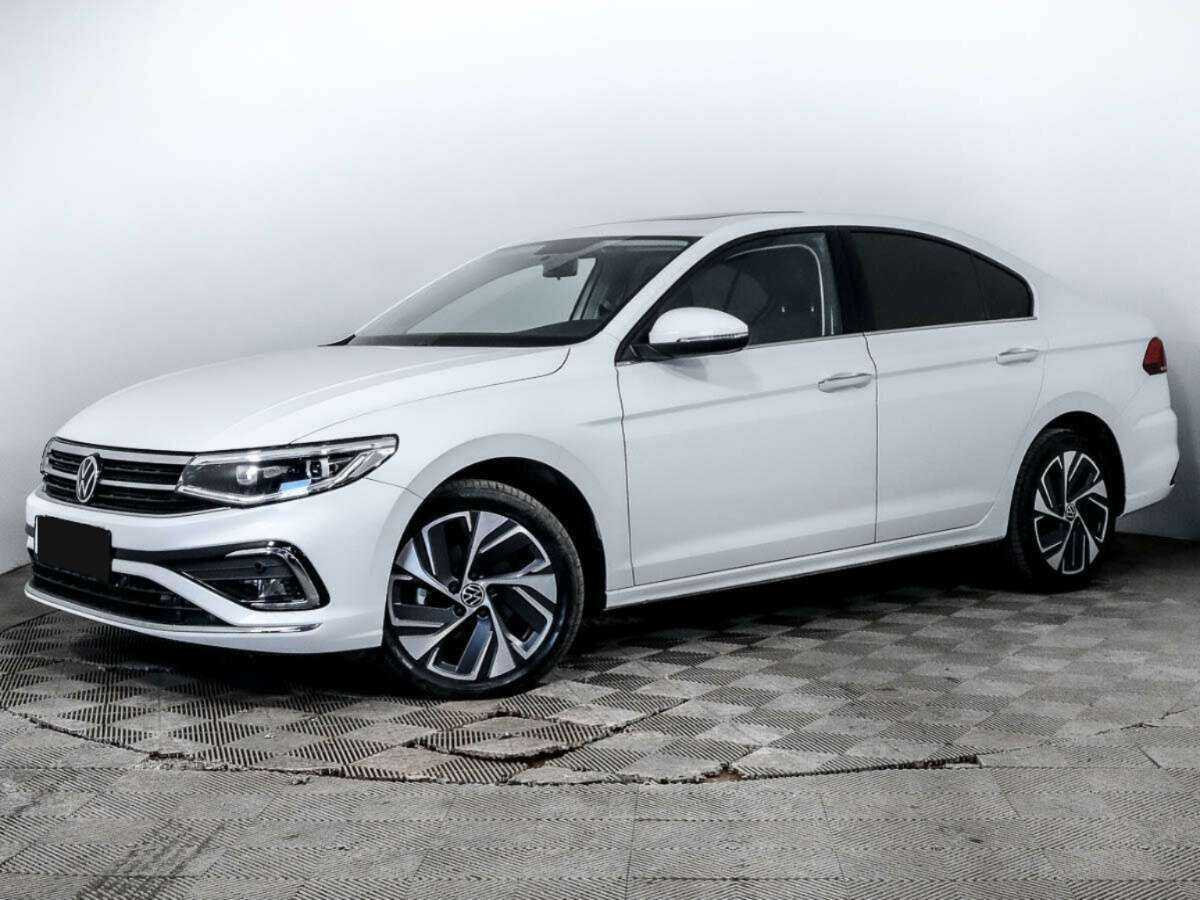 Купить Volkswagen Bora с пробегом. Фото: #0