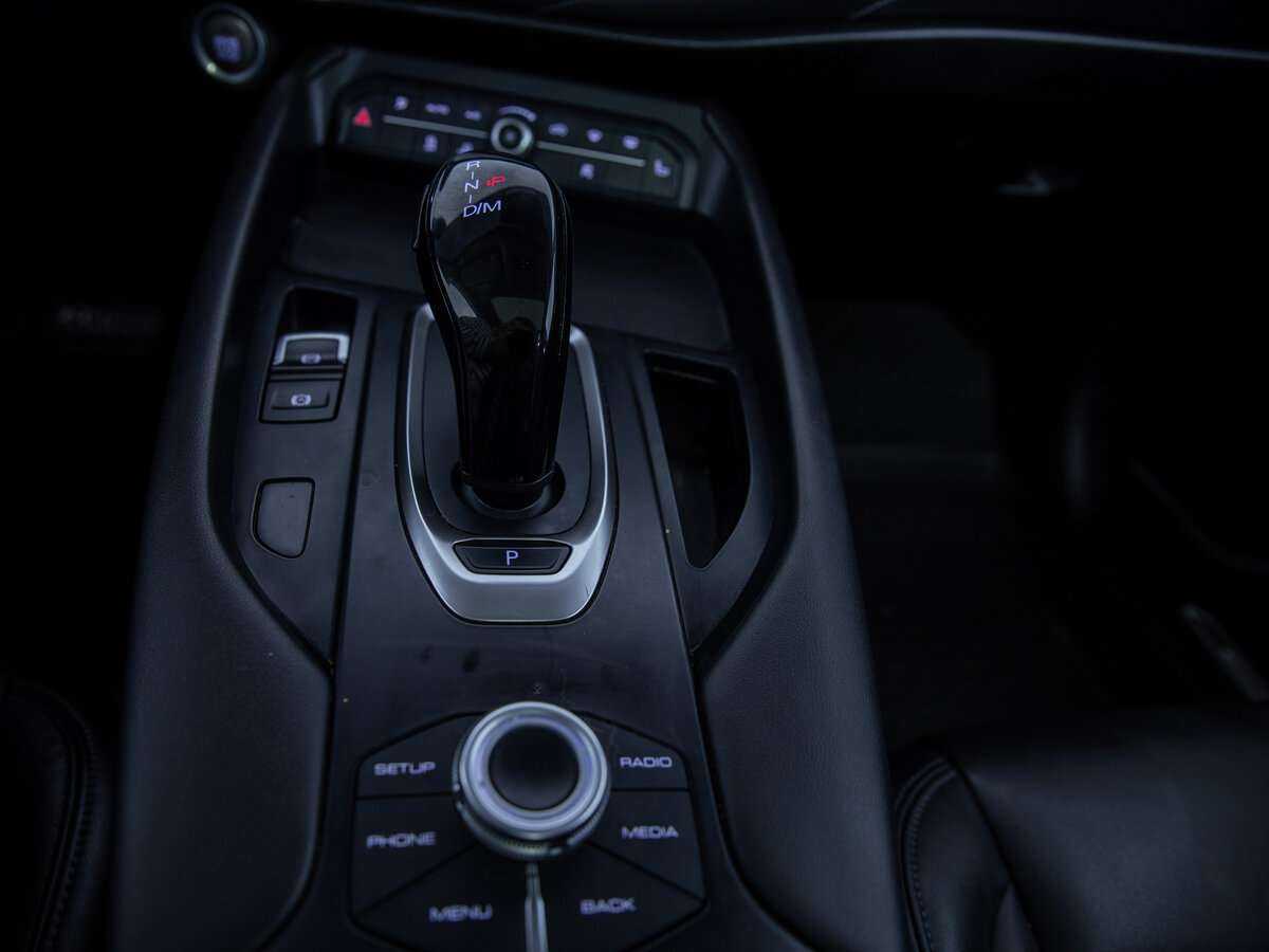 Купить Haval F7 с пробегом. Фото: #14