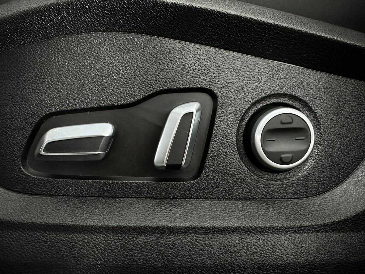 Купить EXEED LX с пробегом. Фото: #14