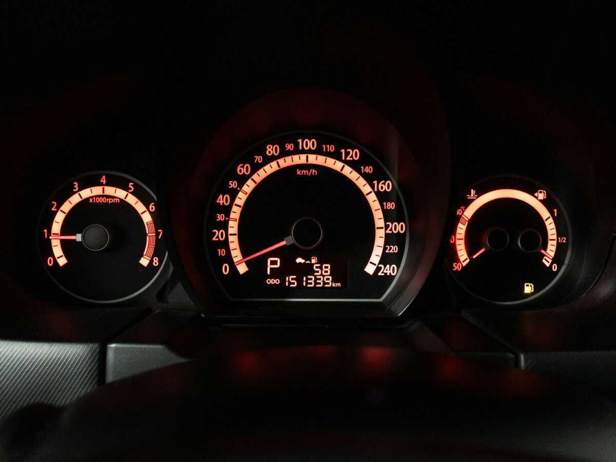 Купить Kia Ceed с пробегом. Фото: #11