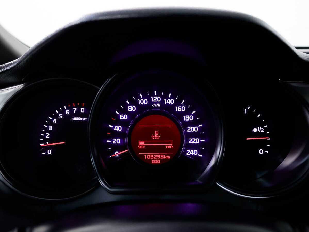 Купить Kia Ceed с пробегом. Фото: #11