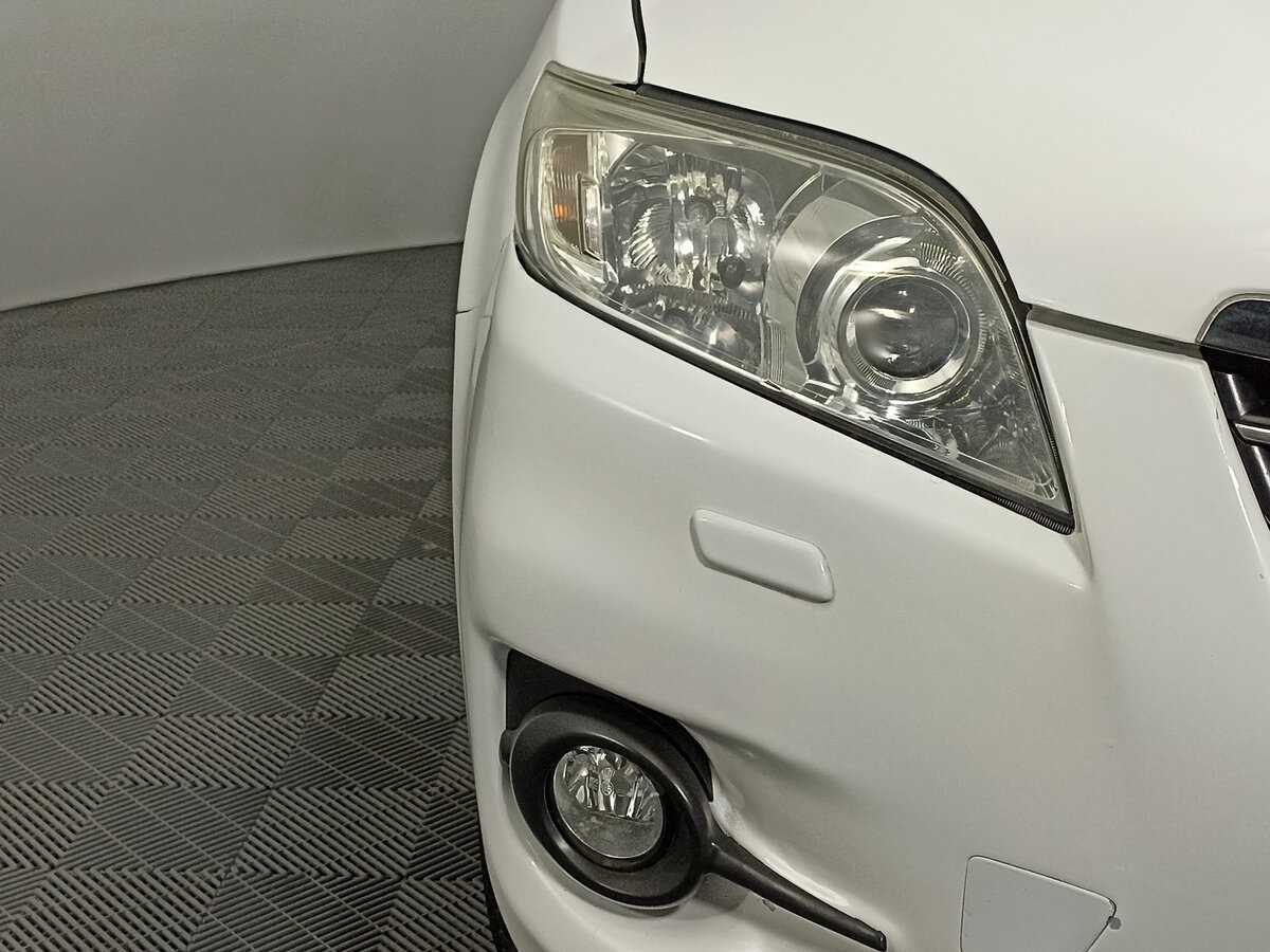 Купить Toyota RAV4 с пробегом. Фото: #14