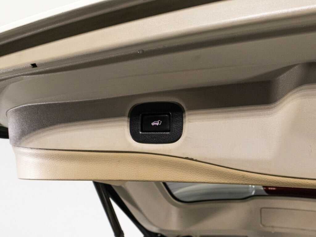 Купить Nissan X-Trail с пробегом. Фото: #13