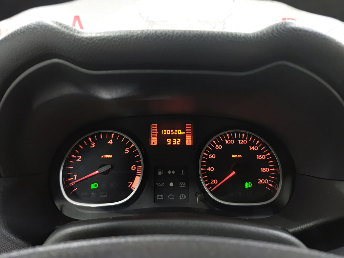Купить Renault Duster с пробегом. Фото: #12