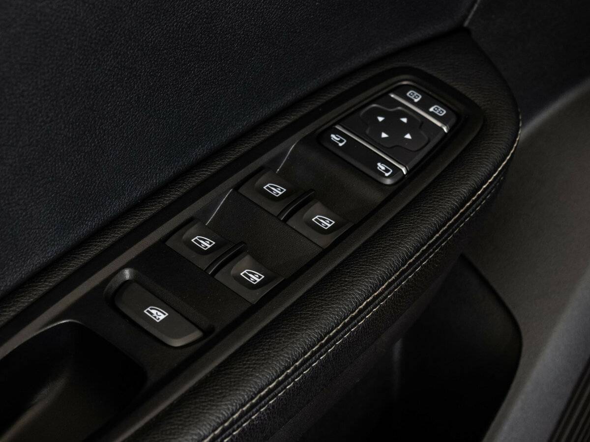 Купить Renault Arkana с пробегом. Фото: #15