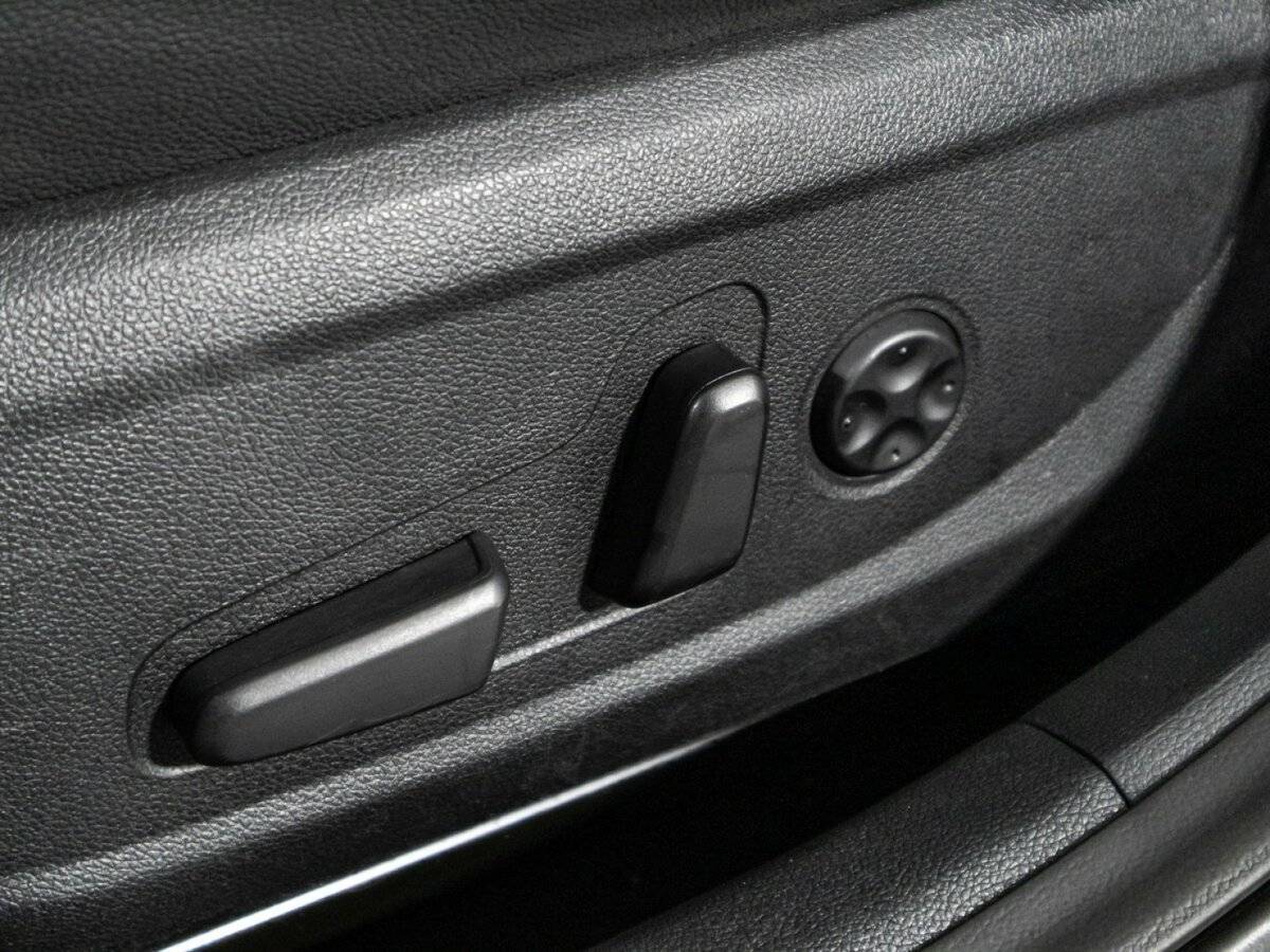 Купить Kia Optima с пробегом. Фото: #13