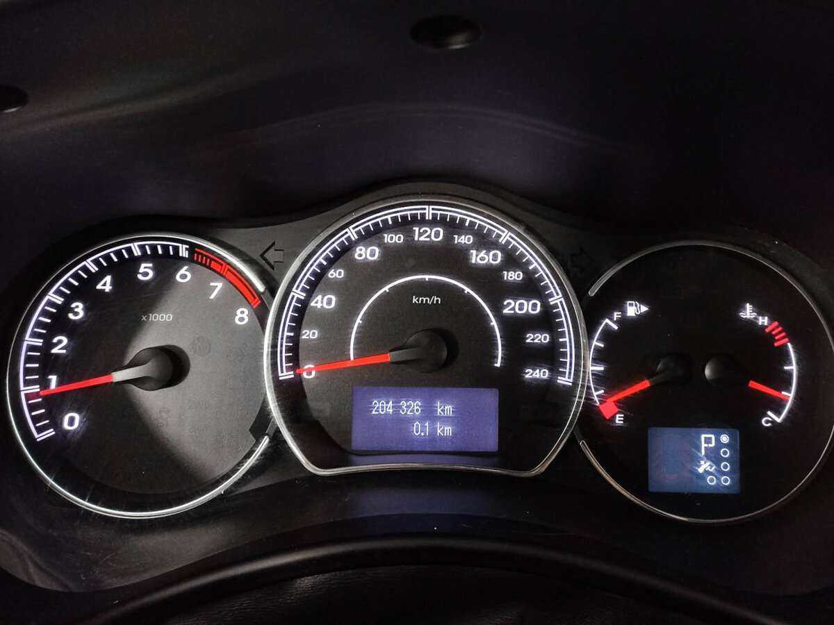 Купить Renault Koleos с пробегом. Фото: #12