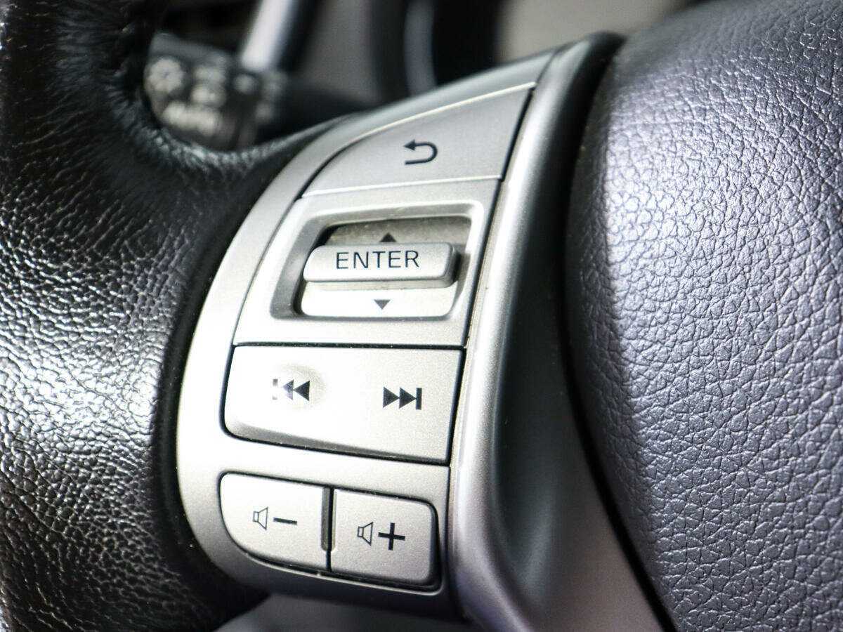 Купить Nissan Qashqai с пробегом. Фото: #18