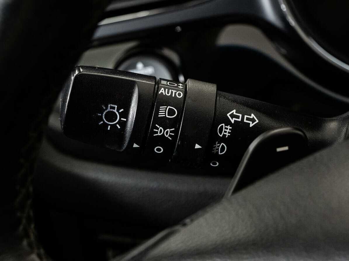 Купить Kia Ceed с пробегом. Фото: #12