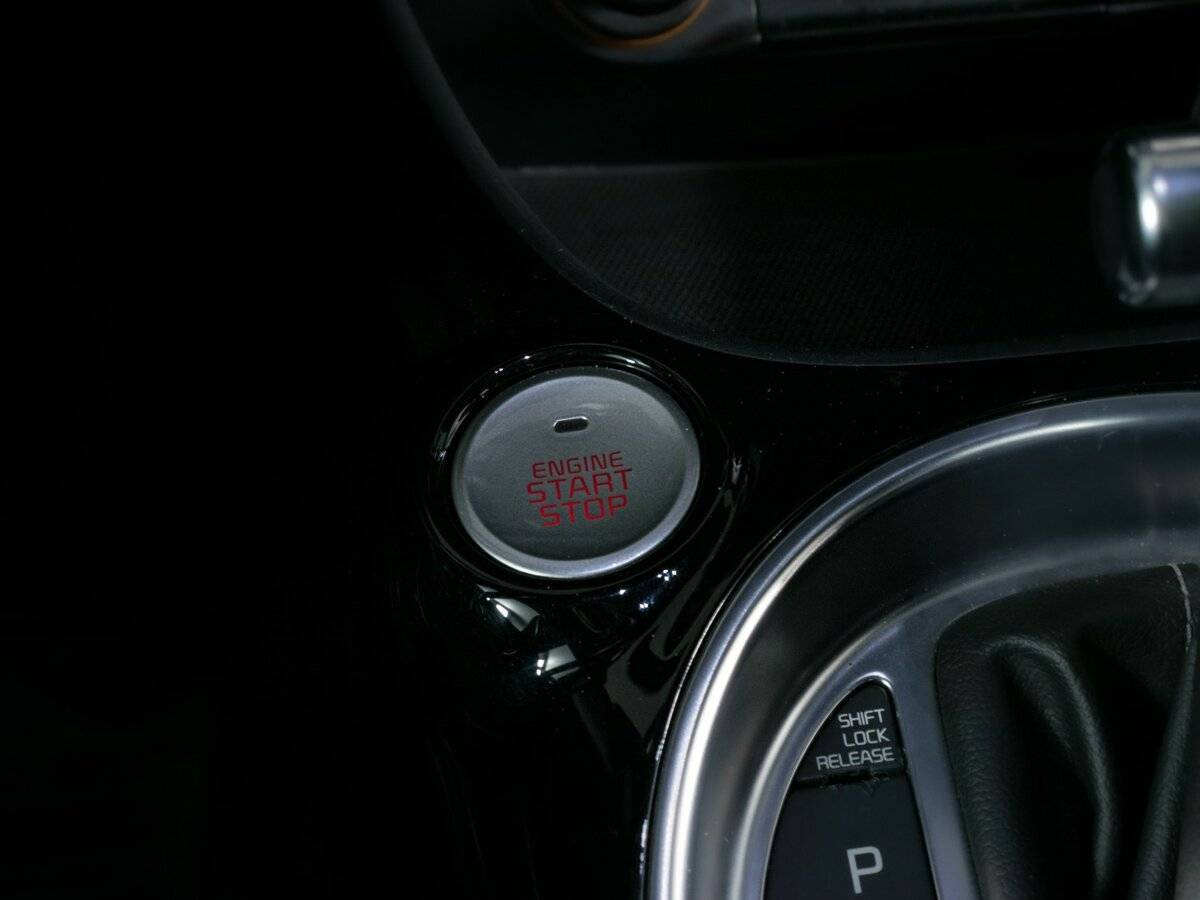 Купить Kia Soul с пробегом. Фото: #13