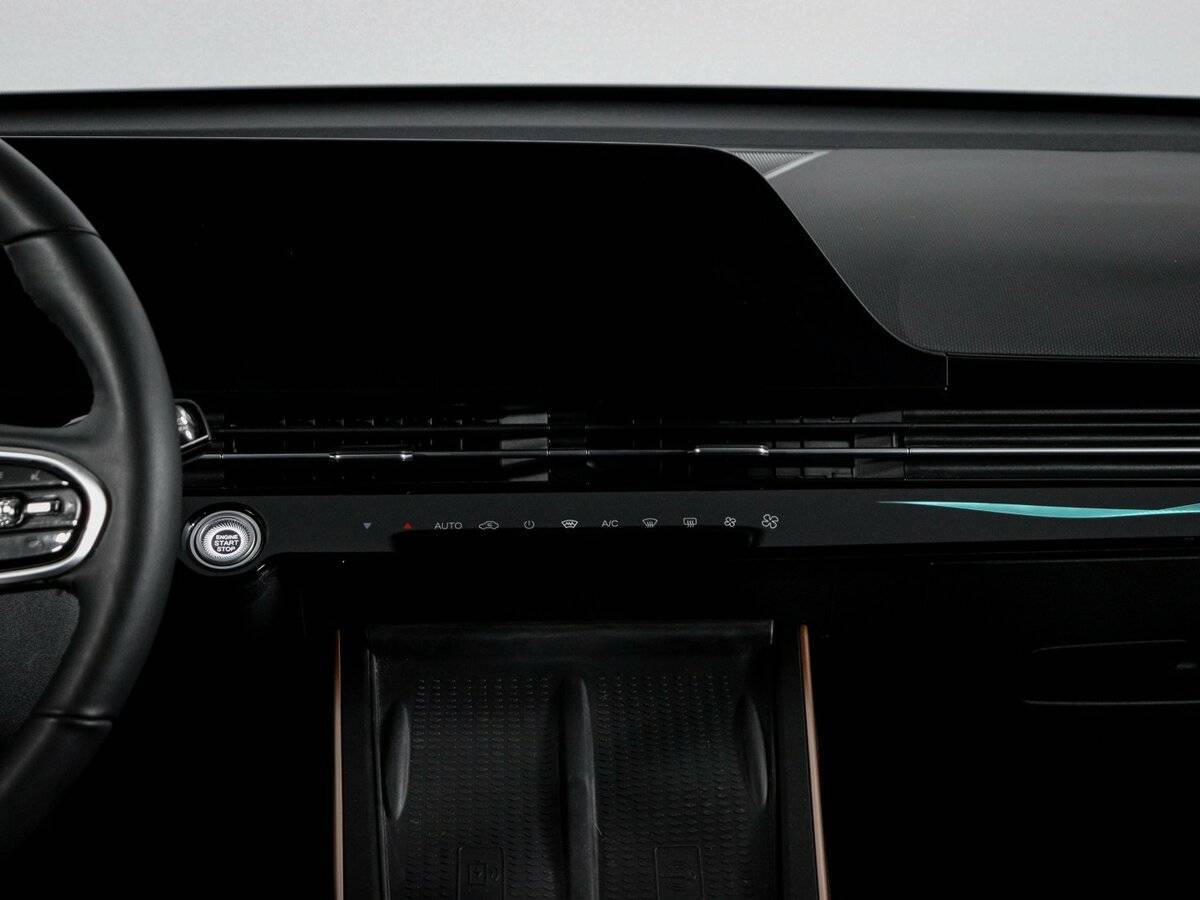 Купить OMODA C5 с пробегом. Фото: #12