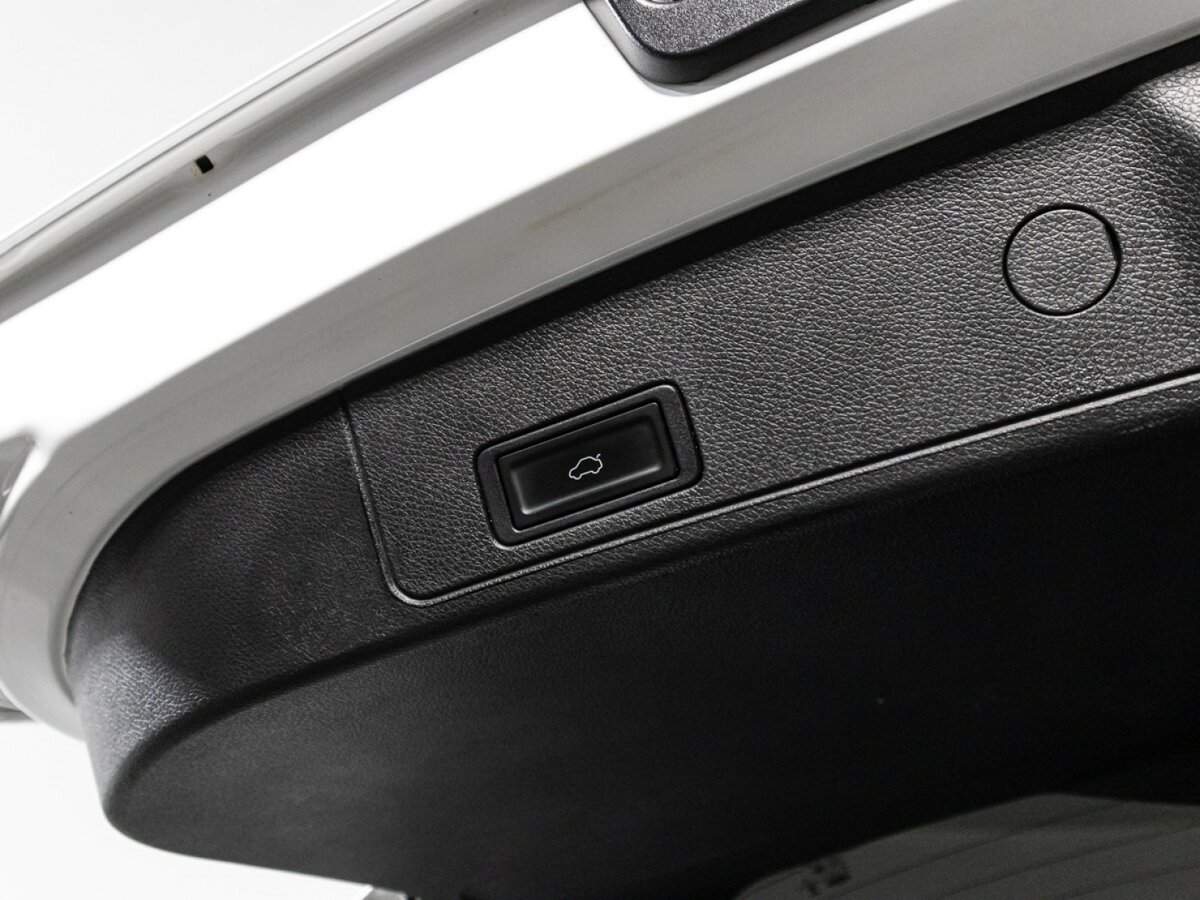 Купить Chery Tiggo 7 Pro с пробегом. Фото: #15