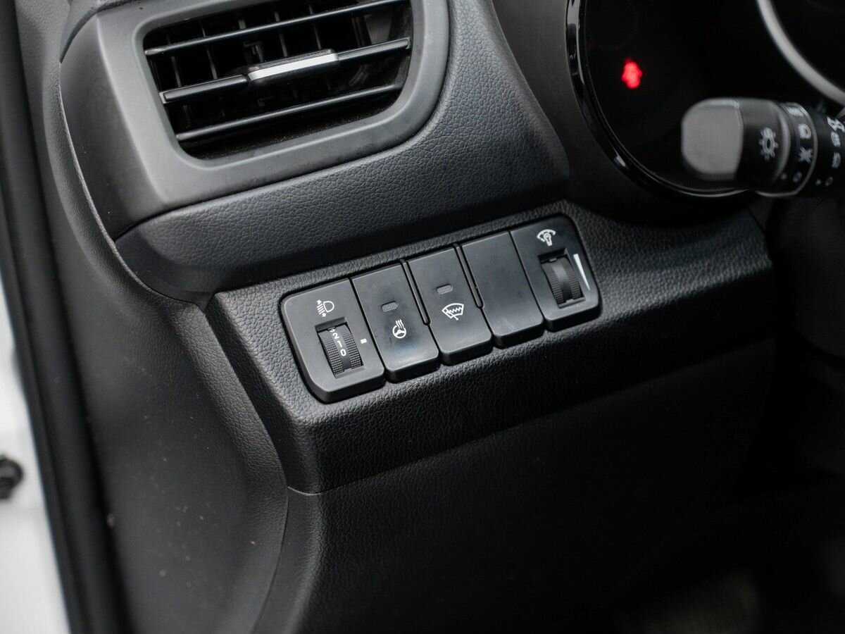 Купить Kia Rio с пробегом. Фото: #15