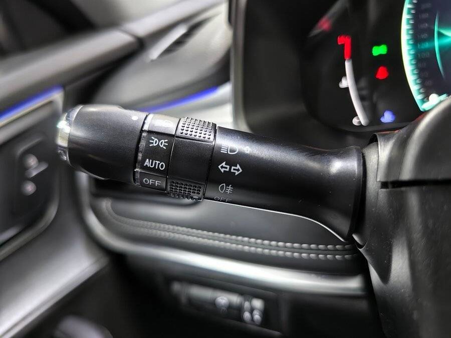 Купить Chery Tiggo 7 Pro с пробегом. Фото: #19