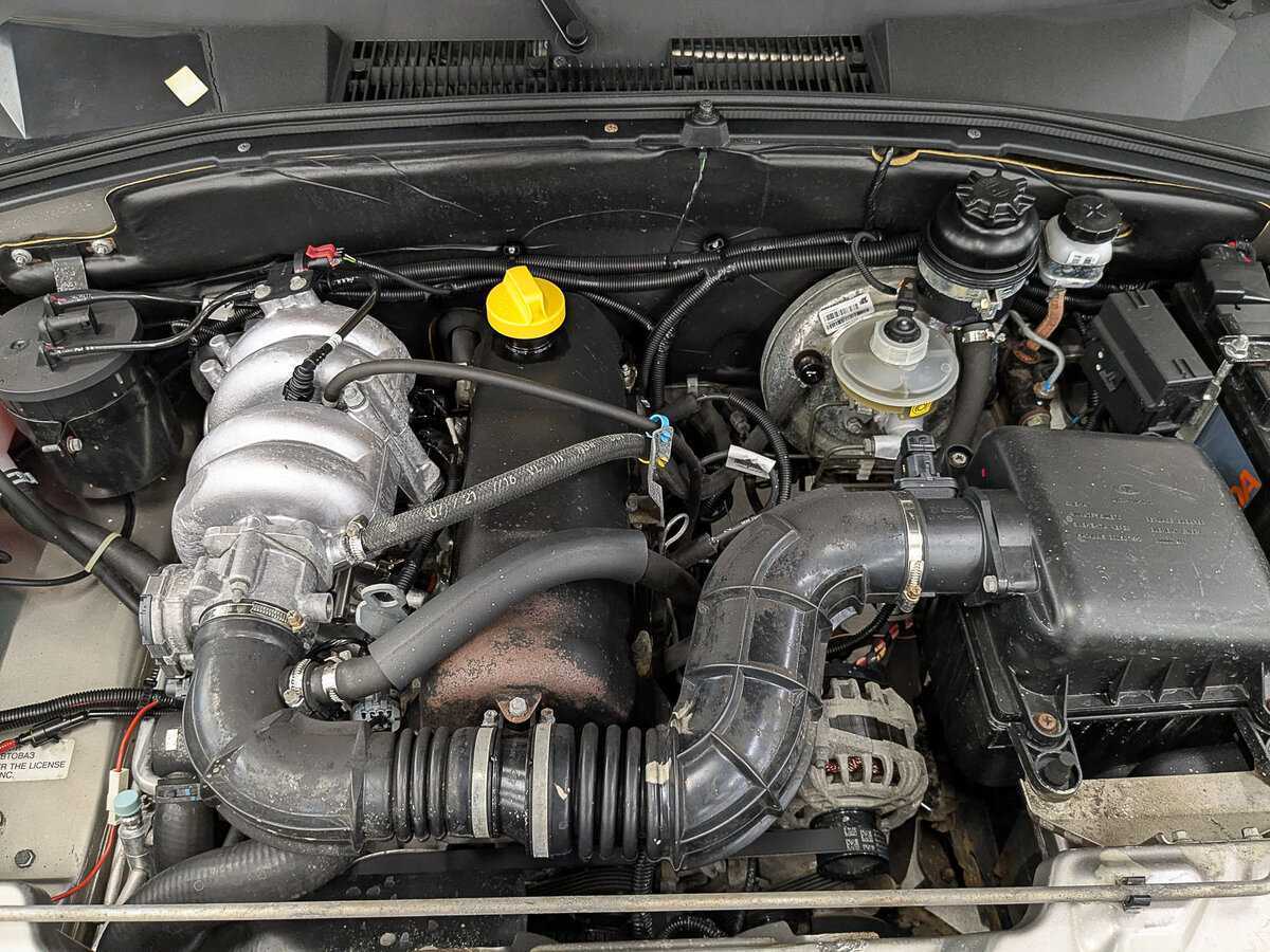 Купить Lada (ВАЗ) Niva с пробегом. Фото: #8