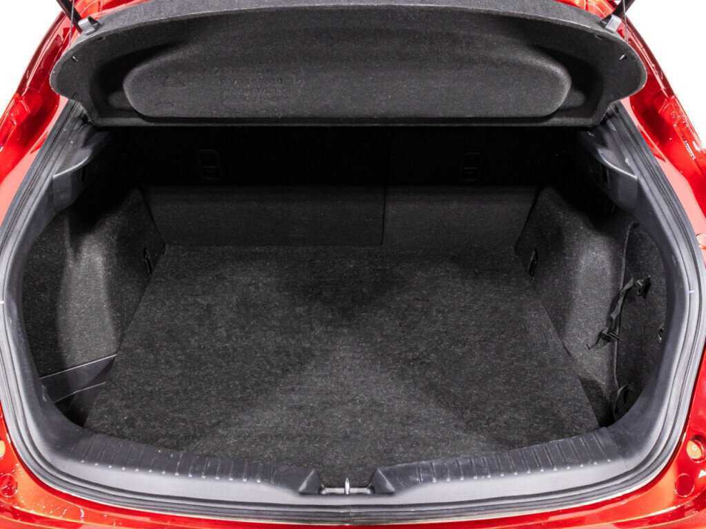 Купить Mazda CX-4 с пробегом. Фото: #14