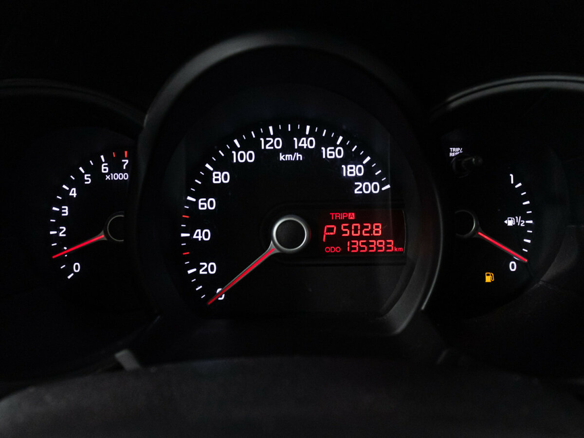 Купить Kia Picanto с пробегом. Фото: #11