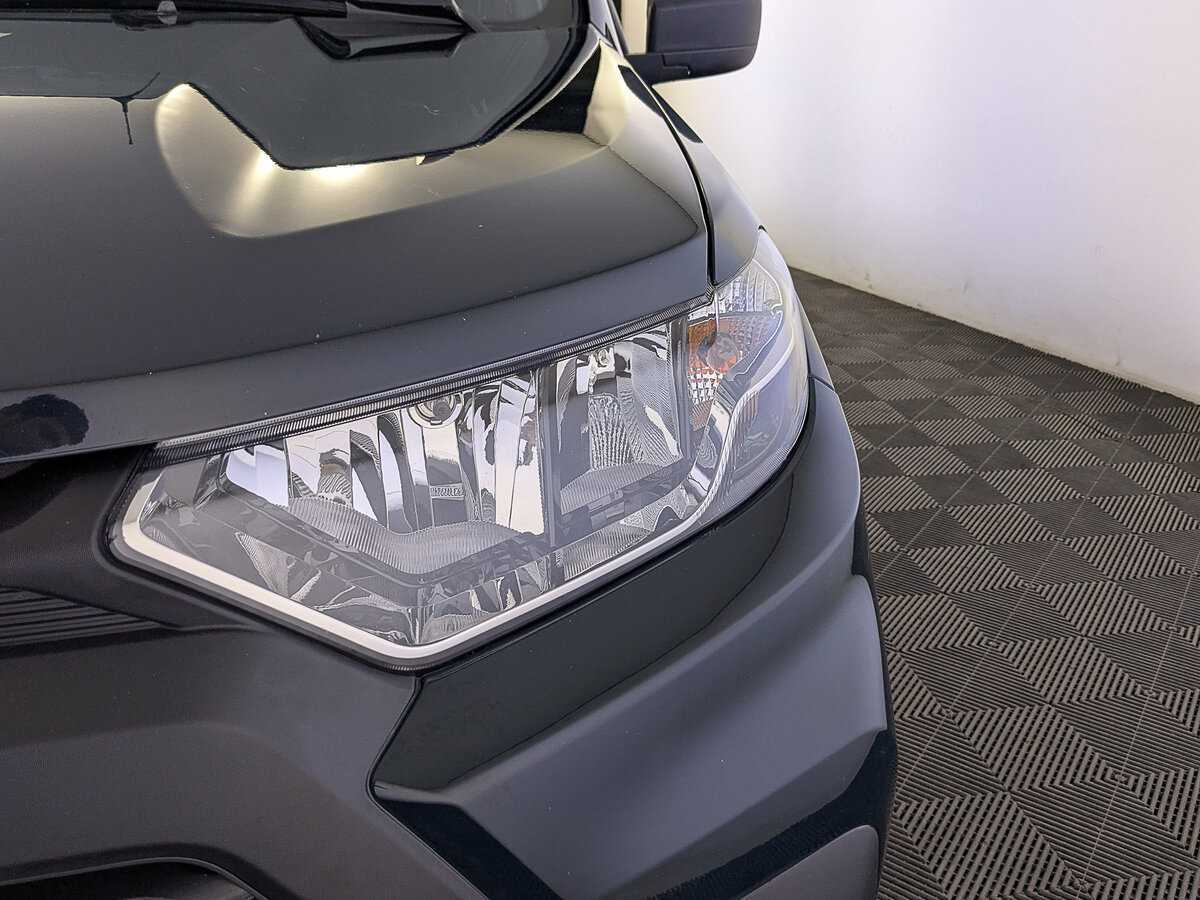 Купить Lada (ВАЗ) Niva с пробегом. Фото: #10