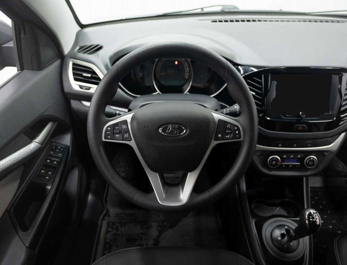 Купить Lada (ВАЗ) Vesta с пробегом. Фото: #15