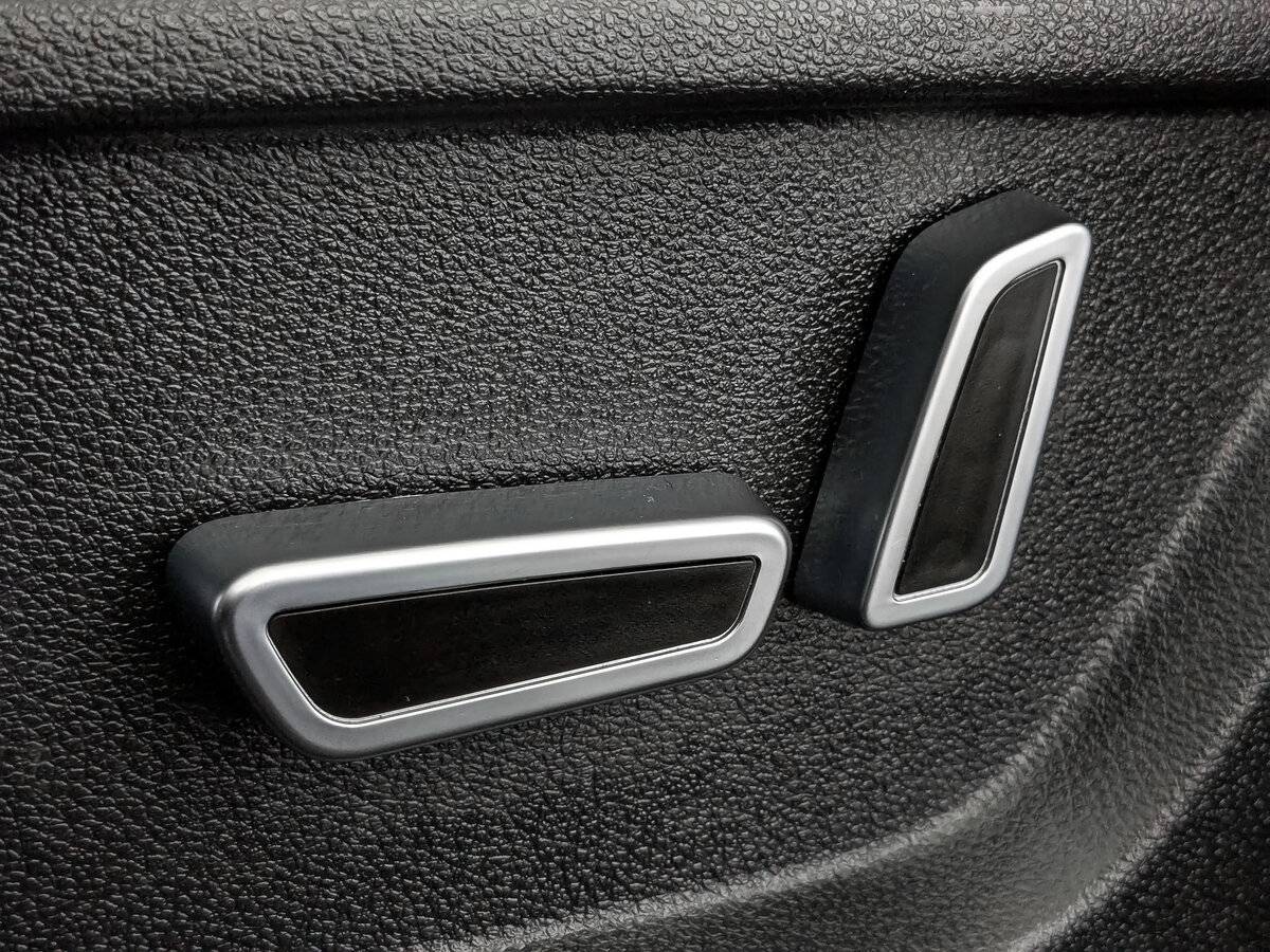 Купить Chery Tiggo 4 с пробегом. Фото: #25